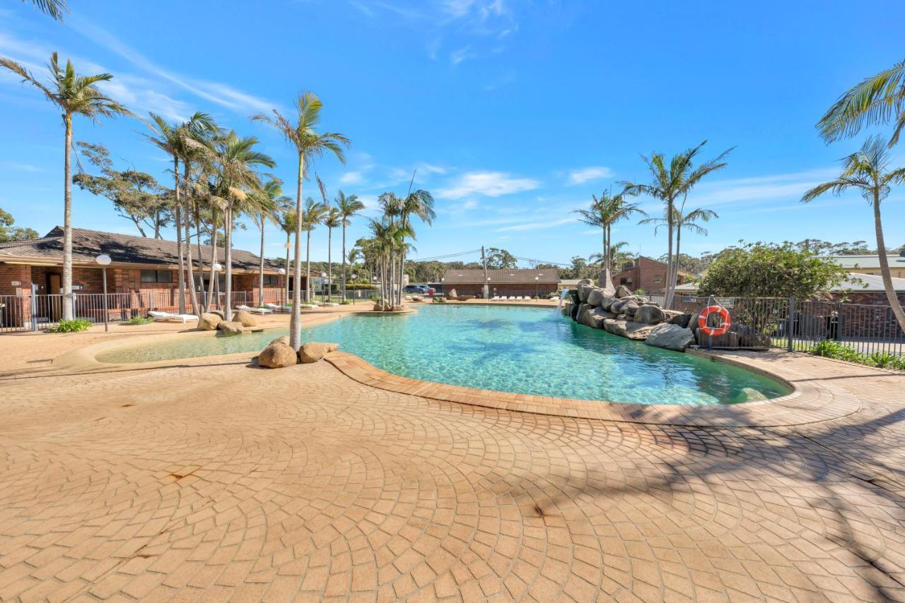 Ingenia Holidays Merry Beach Kioloa Buitenkant foto