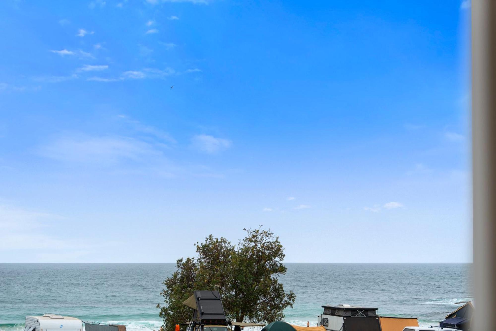 Ingenia Holidays Merry Beach Kioloa Buitenkant foto